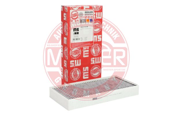 Filtru polen MASTERSPORT GERMANY 3240-IF-PCS-MS